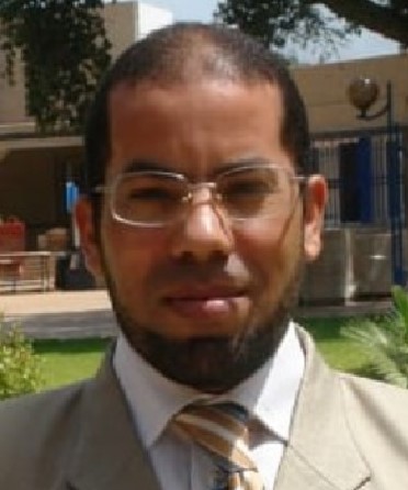 د. محمد مرزوك